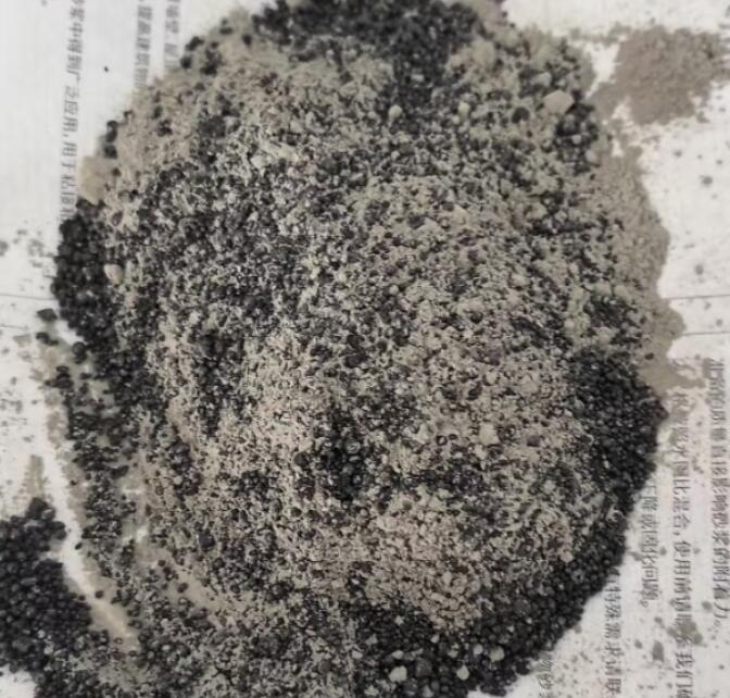 武强不发火砂浆耐磨地坪施工方案