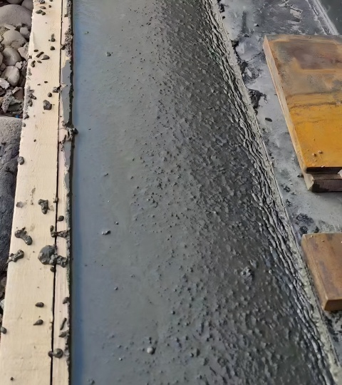 武强环氧砂浆的特点及施工流程​