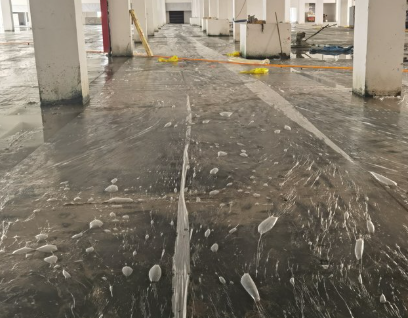 武强不发火砂浆和不发火金属骨料有什么区别