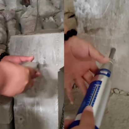 武强混凝土强度不足的原因及处理方法