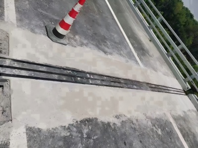 武强伸缩缝更换后浇筑材料快速结构修补料速砼的产品特点及施工流程​