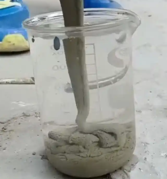 武强水工混凝土絮凝剂，水下抗分散剂的作用及施工方法