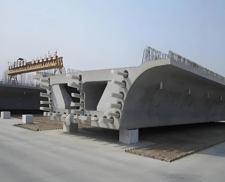 武强抗冻压浆料的特点及标准化施工工艺